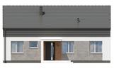 Projekt domu Ka294 Sz