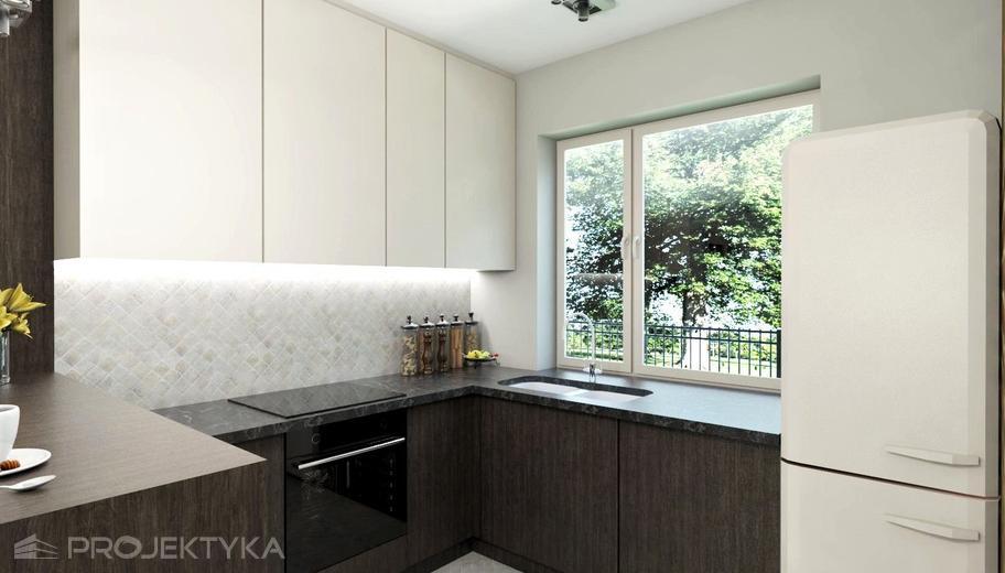 Projekt domu Ka294 Sz