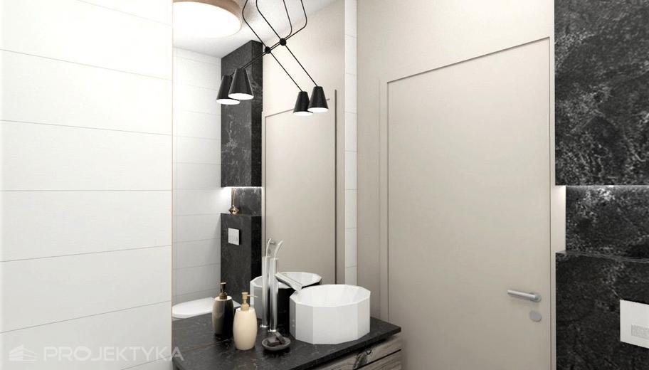 Projekt domu Ka294 Sz