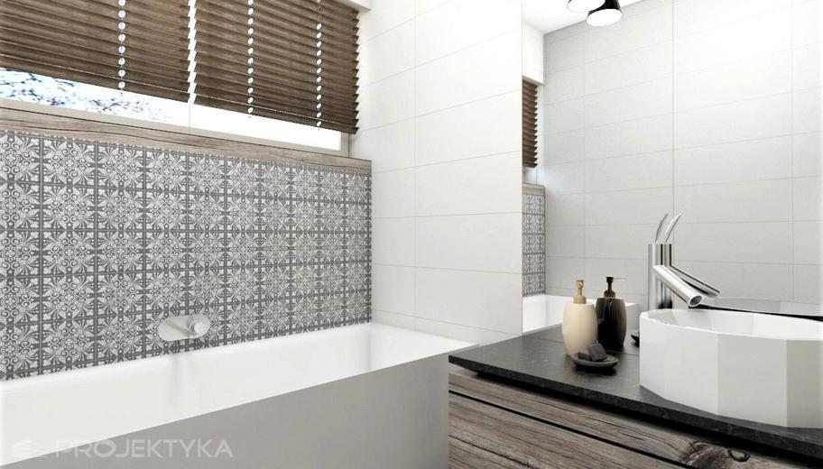 Projekt domu Ka294 Sz