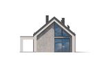 Projekt domu Ka307