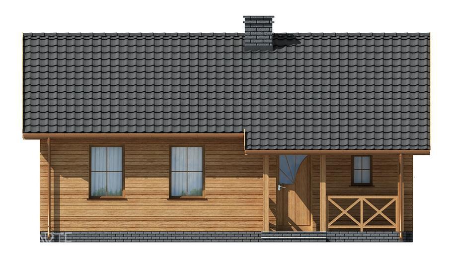 La Palma 2 C EKO - pompa ciepła