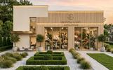 Budynek usługowy (Laesus I)
