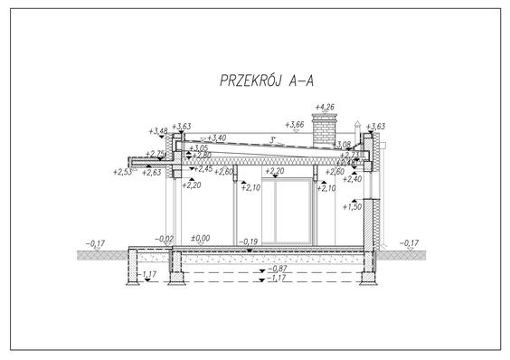 Przekrój