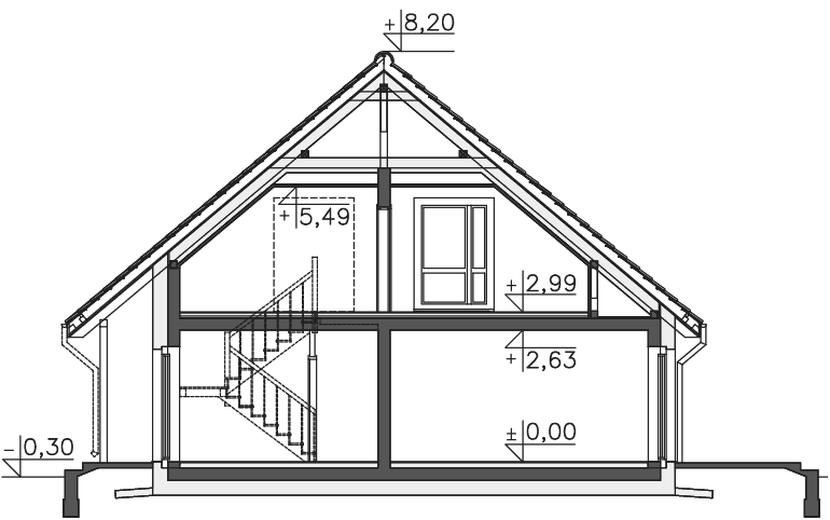 Valletta II Pasywny 6a