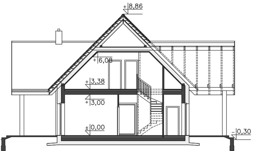 Pireus IV Pasywny 3c