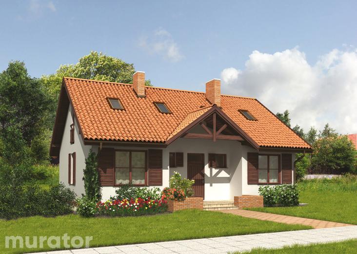 Moje miejsce (etap I)