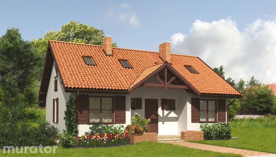 Moje miejsce (etap I)