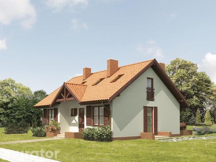 Moje miejsce (etap I)