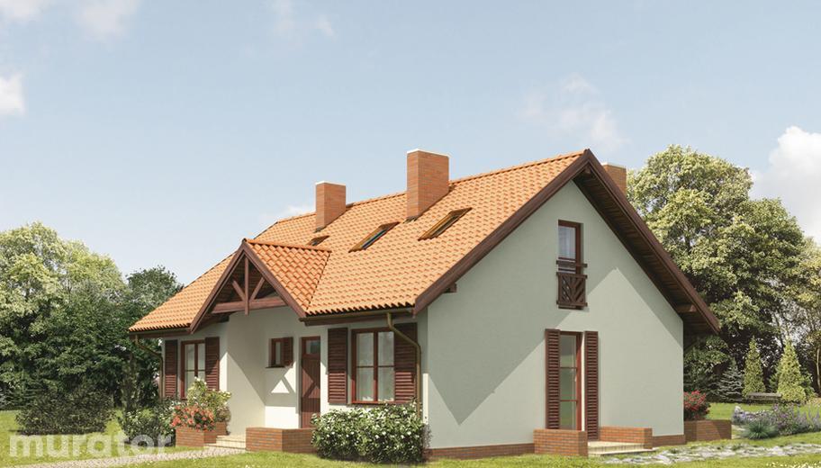 Moje miejsce (etap I)