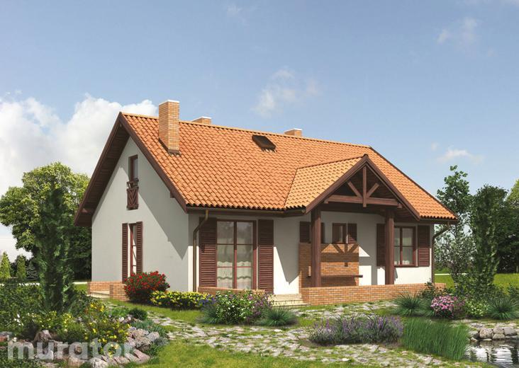 Moje miejsce (etap I)