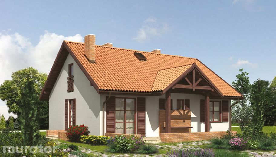 Moje miejsce (etap I)