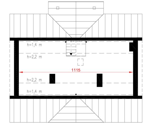Moje miejsce (etap I)