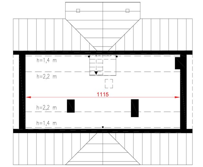 Moje miejsce (etap I)