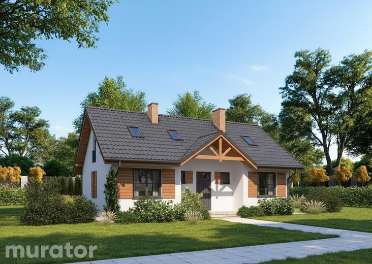 Moje miejsce (etap II)