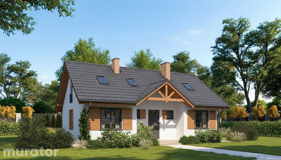 Moje miejsce (etap I)