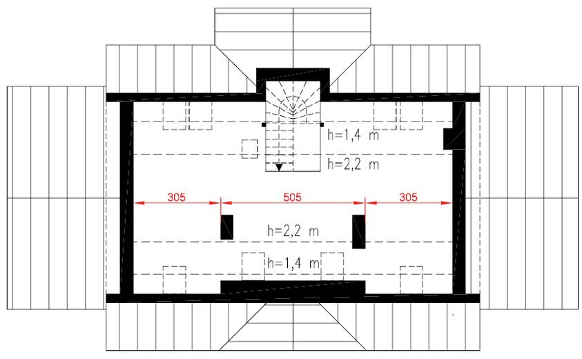 Moje miejsce - wariant I (etap I)
