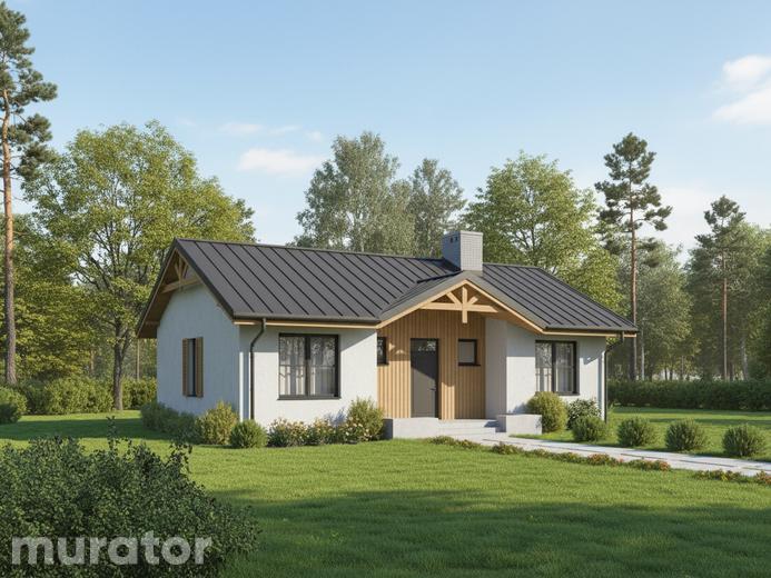 Moje miejsce - wariant III