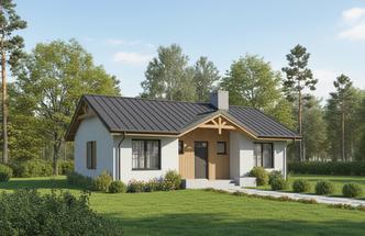 Moje miejsce - wariant III Moje miejsce - wariant III