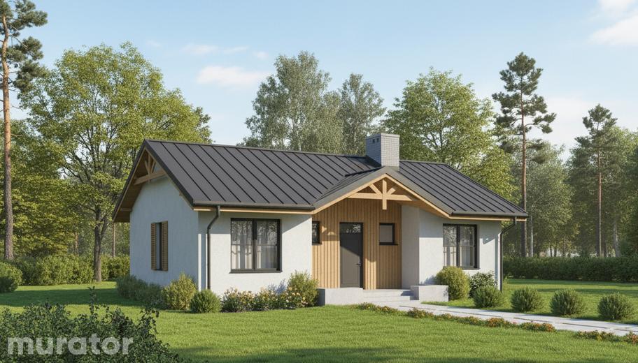 Moje miejsce - wariant III