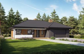 Poranna mgła - wariant I