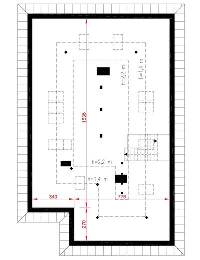 Wariantowy - wariant I (etap I)