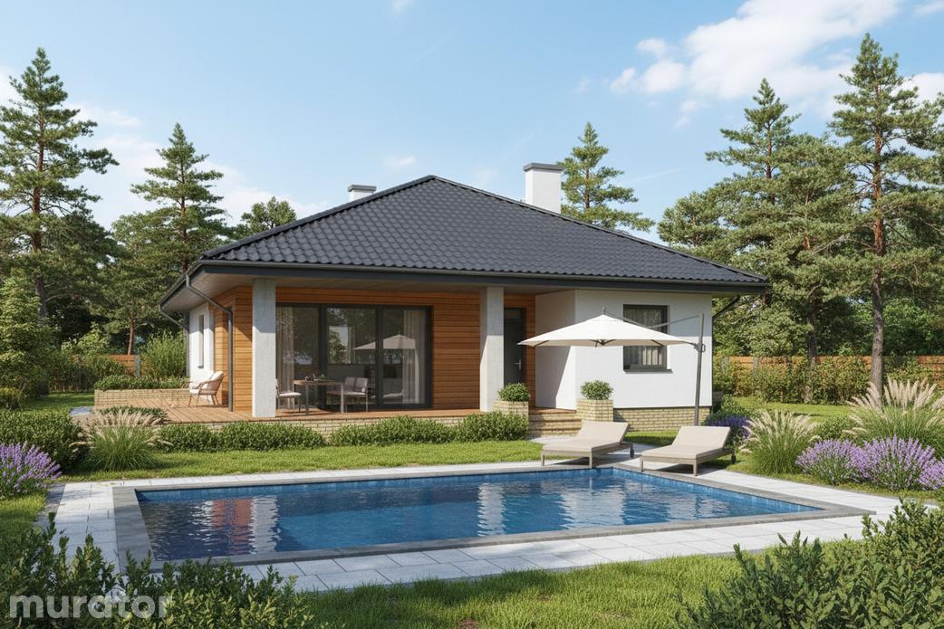 Na południe - wariant I