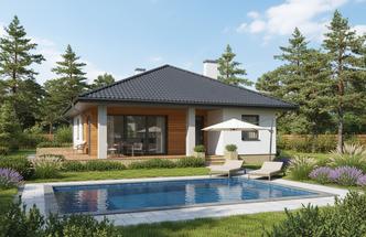 Na południe - wariant I