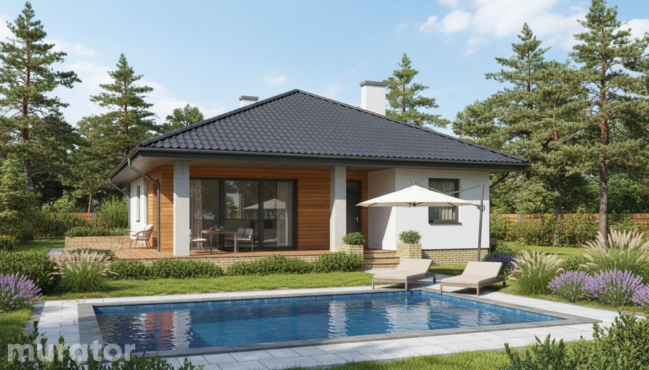 Na południe - wariant I