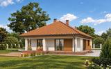 Zachodni widok