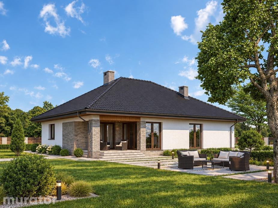Wiosenny powiew (aranżacja 1)