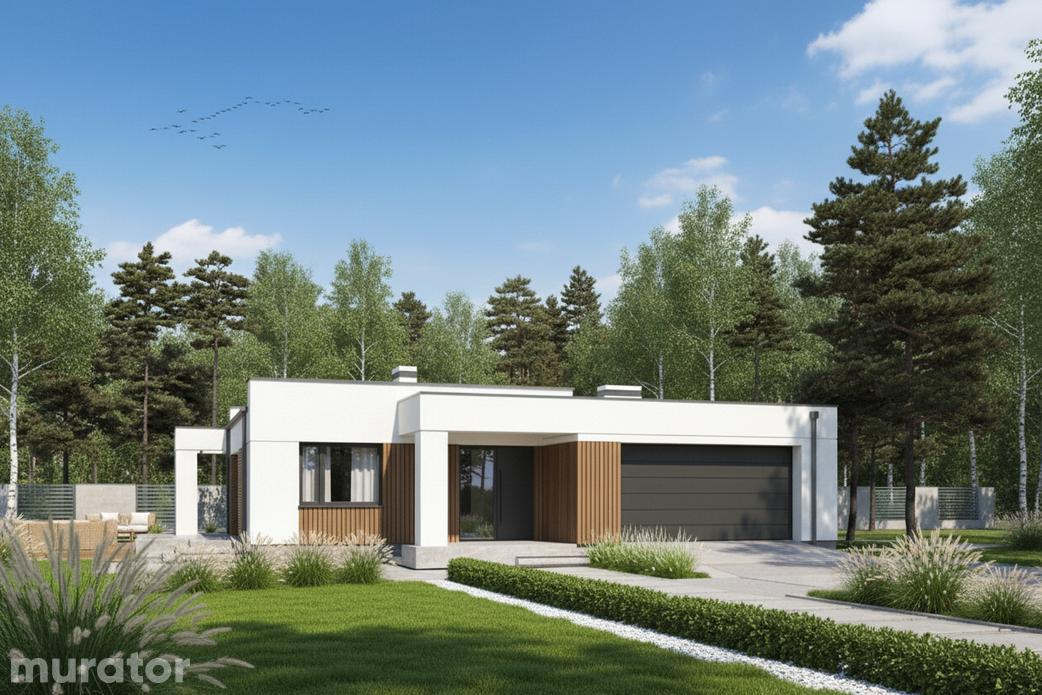 Wrzosowe wzgórza - wariant II