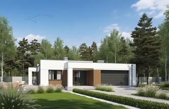 Wrzosowe wzgórza - wariant II