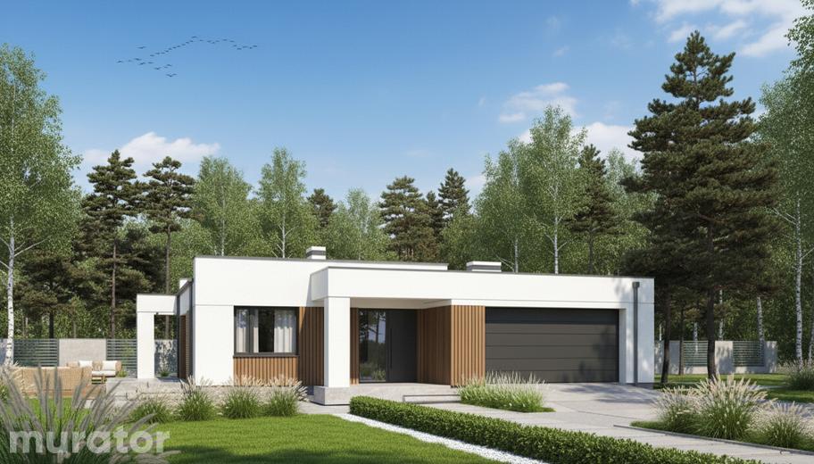 Wrzosowe wzgórza - wariant II