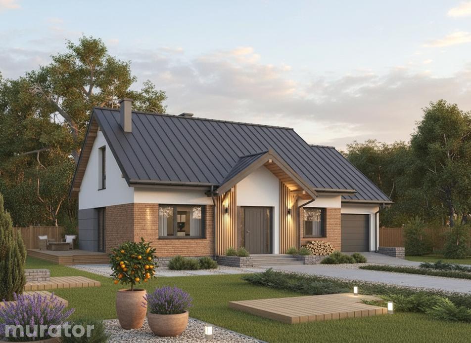 Znamienity - wariant IV