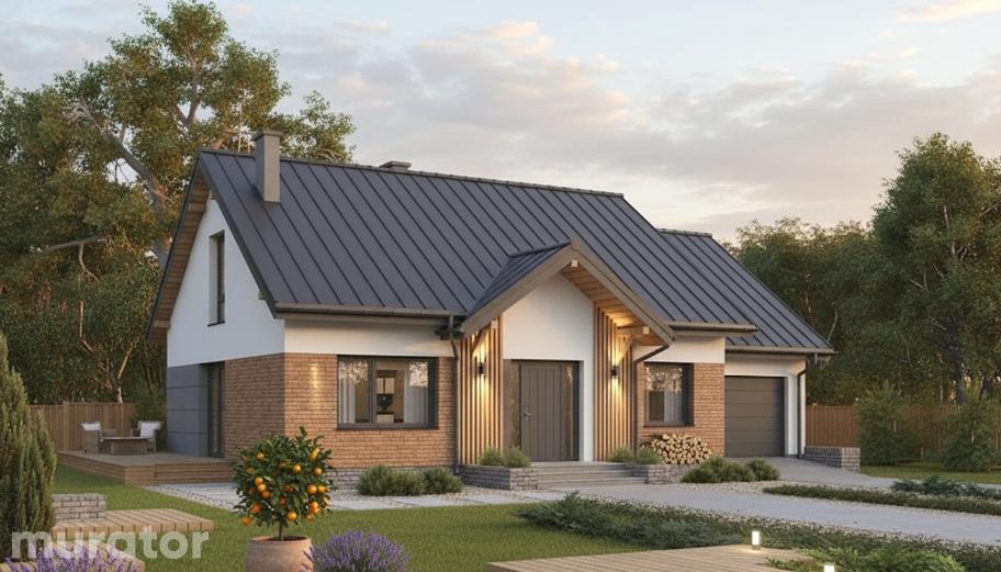 Znamienity - wariant IV