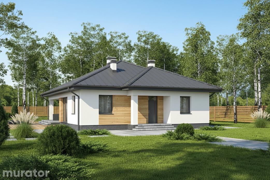 Perłowy świt - wariant I