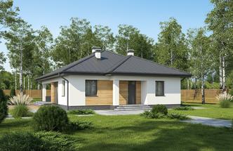 Perłowy świt - wariant I