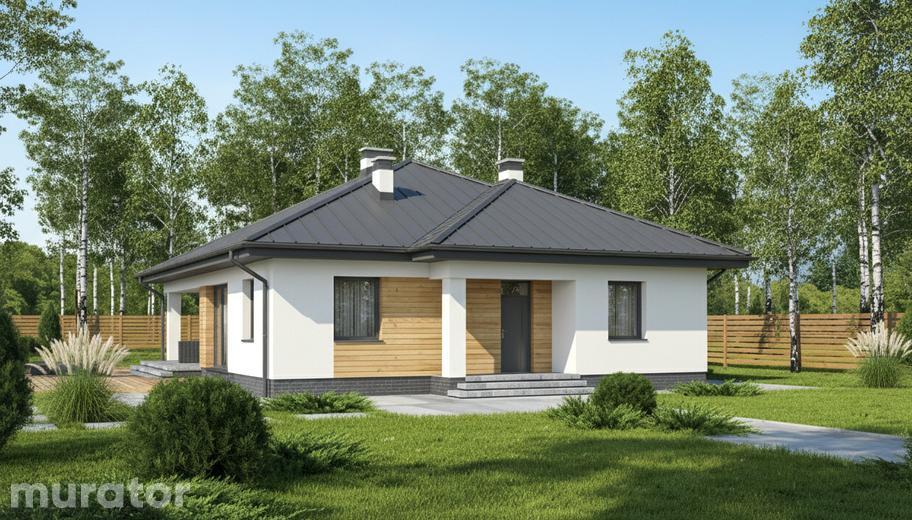 Perłowy świt - wariant I