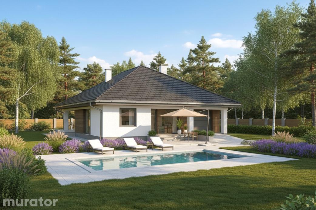 Piasek pustyni - wariant IV