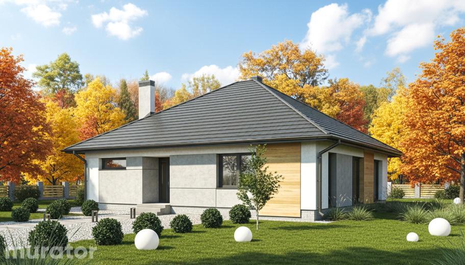 Wspaniałe słońce - wariant II