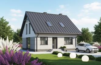 Niezawodny - wariant II