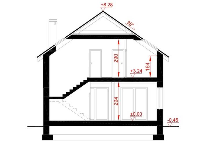 Doborowy - wariant III