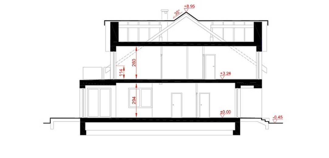 Doborowy - wariant IV