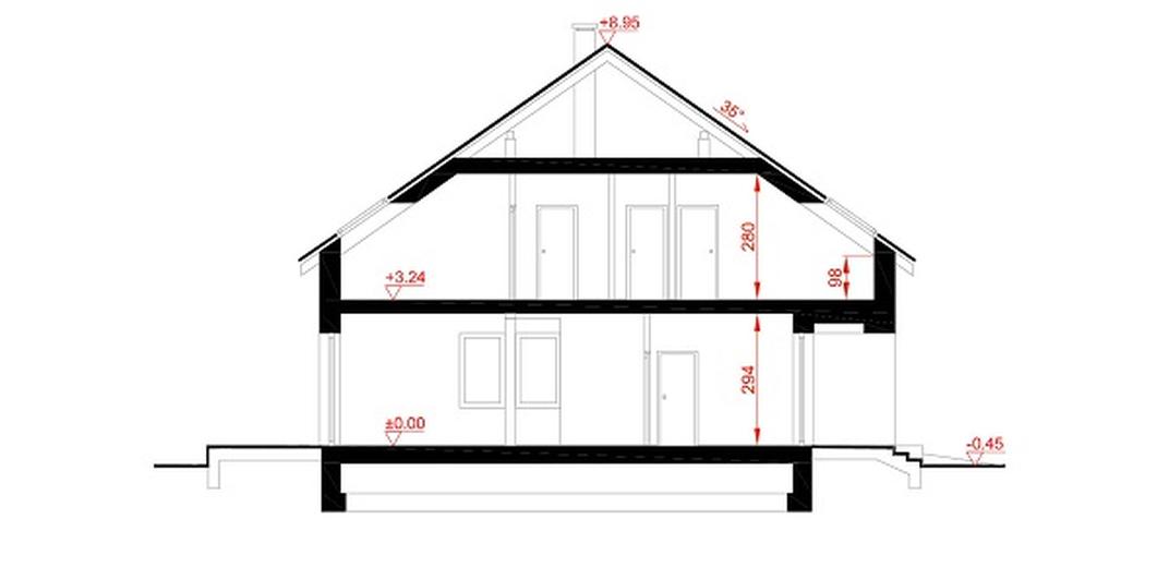 Doborowy - wariant VI