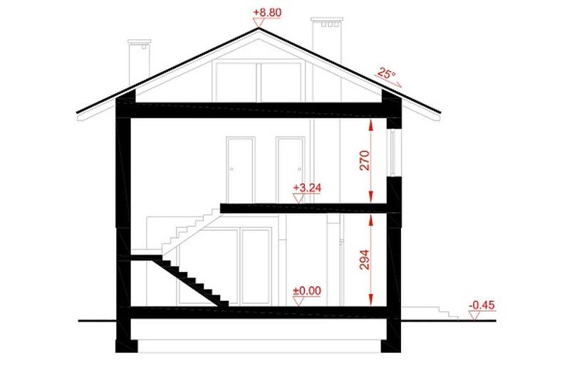 Doborowy - wariant VIII