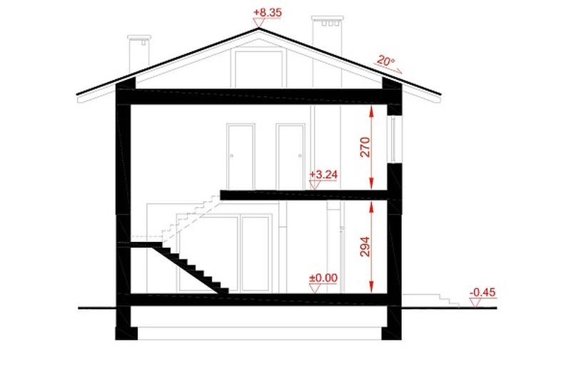 Doborowy - wariant VII