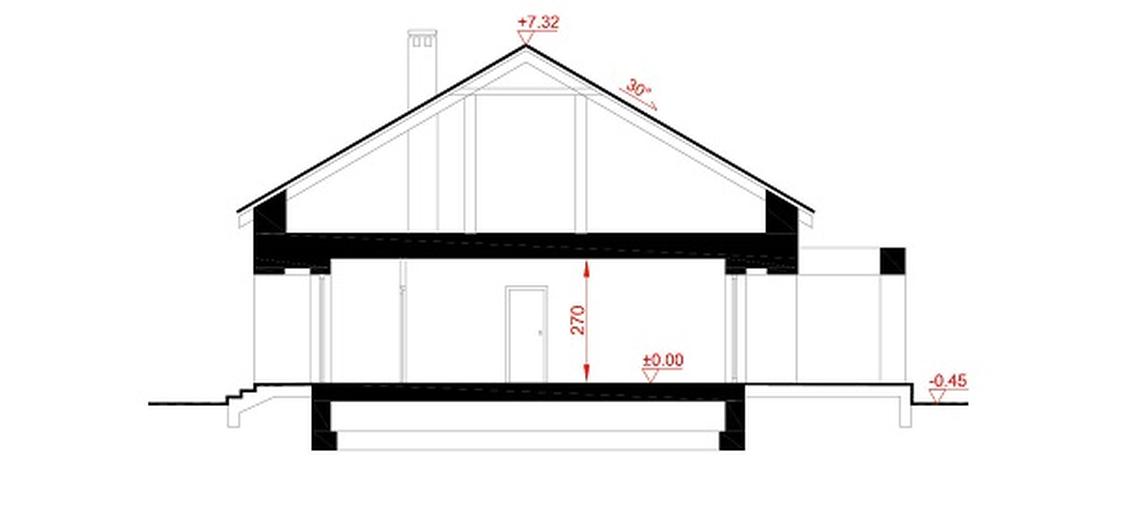 Wyjątkowy - wariant I