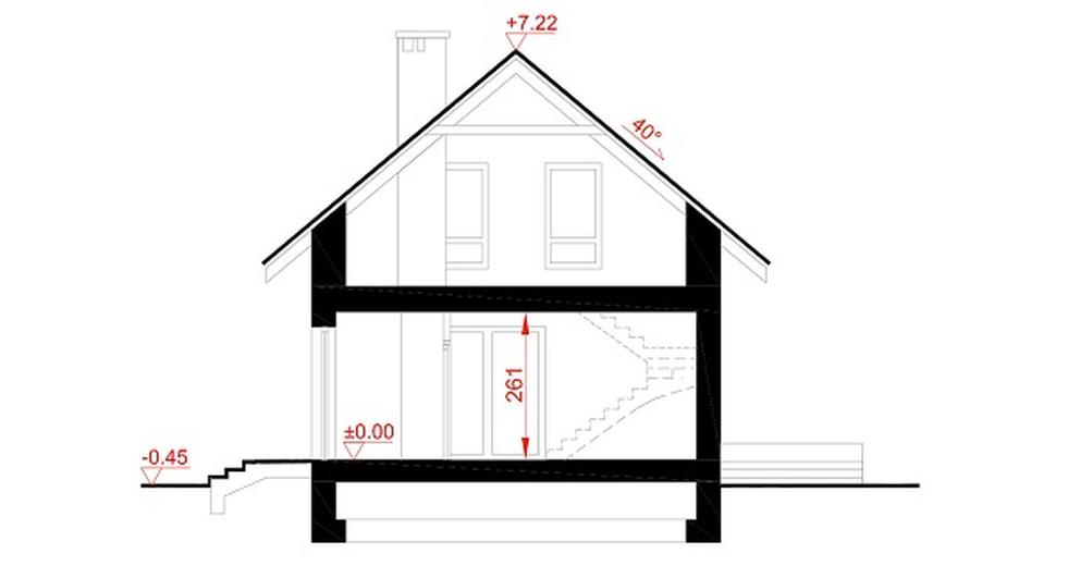 Trafna decyzja - wariant III (etap I)