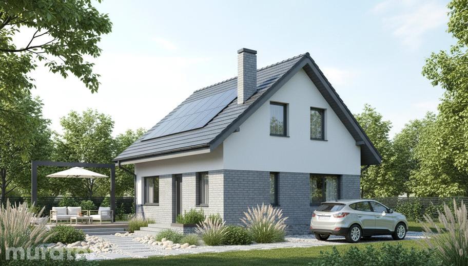 W sam raz - wariant I (etap I)